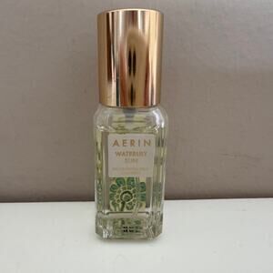 AERIN Beauty Waterlily Sun Eau de Parfum Mini Travel Size Discontinued Scent .3